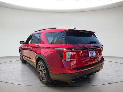 2026 Ford Explorer RWD SUV for sale #F260229 - photo 2