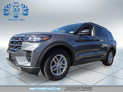2026 Ford Explorer RWD SUV for sale #F260253 - photo 1