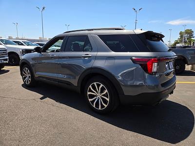 2026 Ford Explorer RWD SUV for sale #F260328 - photo 2