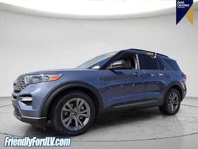 2021 Ford Explorer RWD SUV for sale #F260354A - photo 2