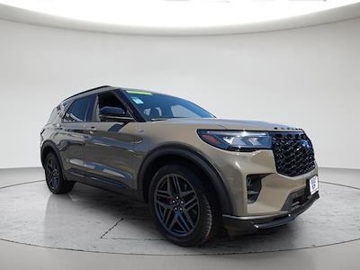 2026 Ford Explorer RWD SUV for sale #F260546 - photo 2