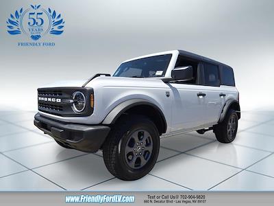 2026 Ford Bronco 4WD SUV for sale #F260607 - photo 1