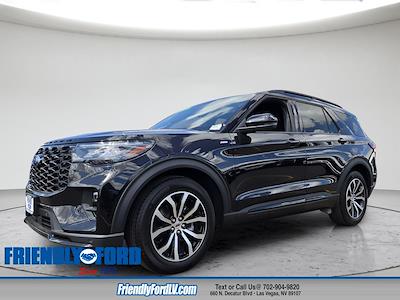 2026 Ford Explorer RWD SUV for sale #F260699 - photo 1