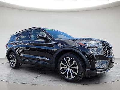 2026 Ford Explorer RWD SUV for sale #F260699 - photo 2