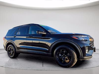 2026 Ford Explorer 4WD SUV for sale #F260800 - photo 2