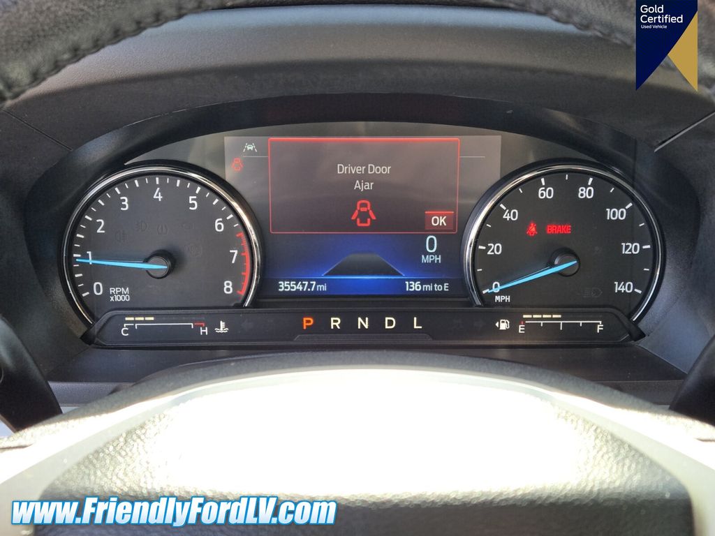 Used 2023 Ford Explorer - photo 22