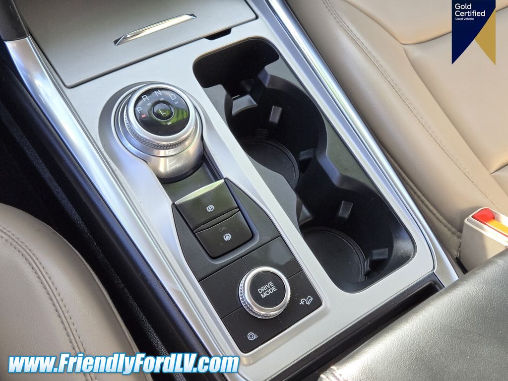 Used 2023 Ford Explorer - photo 25