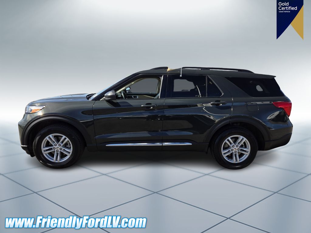 Used 2023 Ford Explorer - photo 5