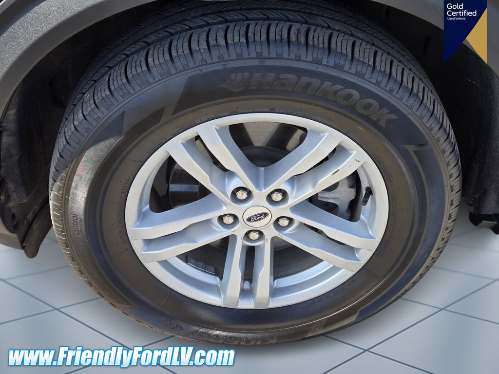 Used 2023 Ford Explorer - photo 9