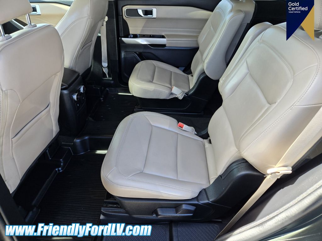 Used 2023 Ford Explorer - photo 11