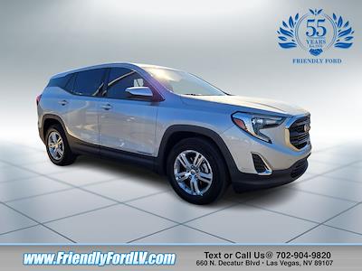 Used 2019 GMC Terrain - photo 1