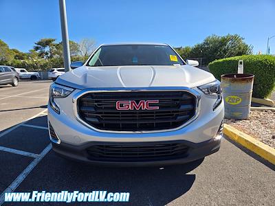 Used 2019 GMC Terrain - photo 1