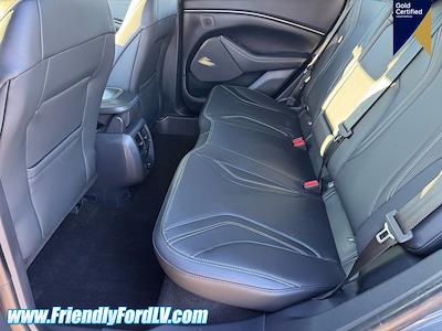 Used 2023 Ford Mustang Mach-E - photo 1