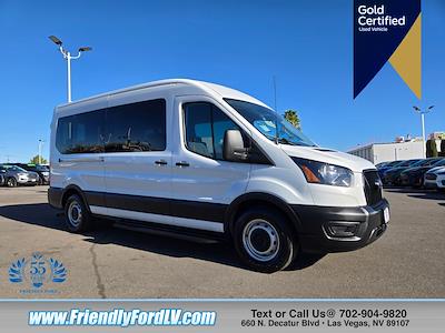 Used 2023 Ford Transit 350 - photo 1