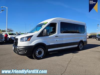 Used 2023 Ford Transit 350 - photo 1