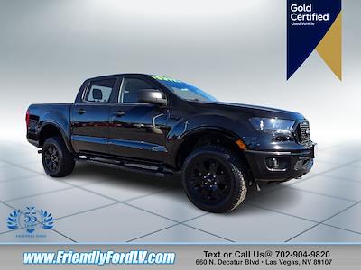 Used 2023 Ford Ranger - photo 1