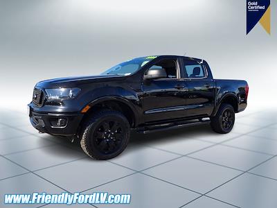 Used 2023 Ford Ranger - photo 1