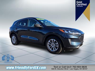 Used 2022 Ford Escape - photo 1