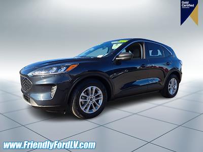 Used 2022 Ford Escape - photo 1