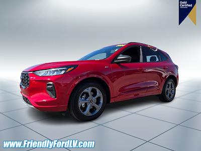 Used 2024 Ford Escape - photo 1