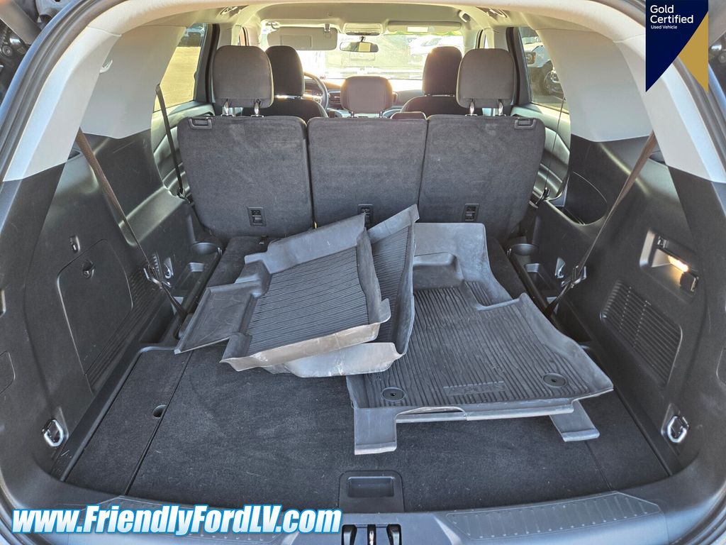 Used 2024 Ford Explorer - photo 13