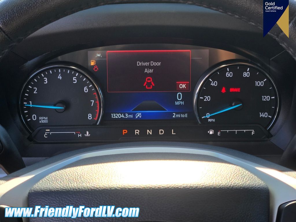 Used 2024 Ford Explorer - photo 20