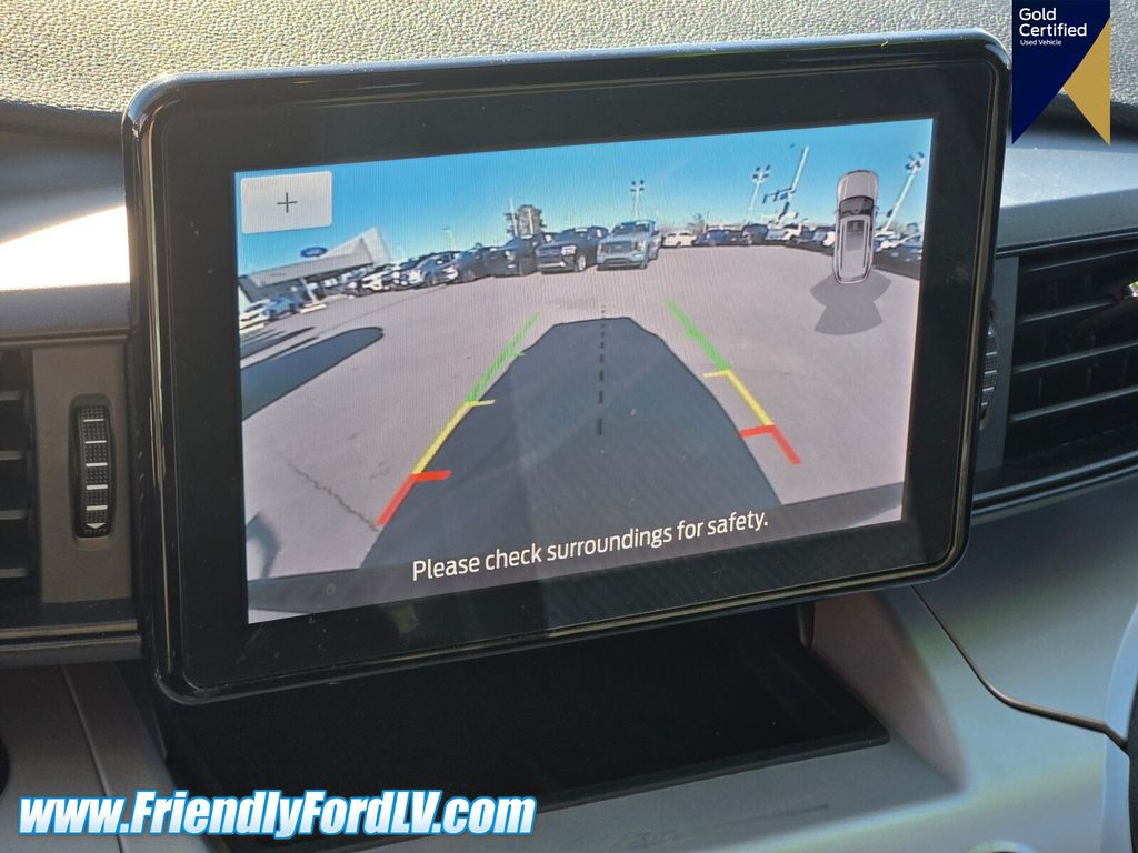 Used 2024 Ford Explorer - photo 22