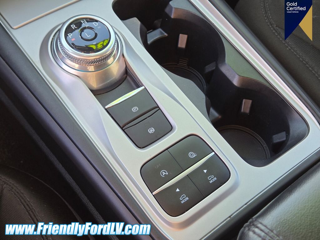 Used 2024 Ford Explorer - photo 24