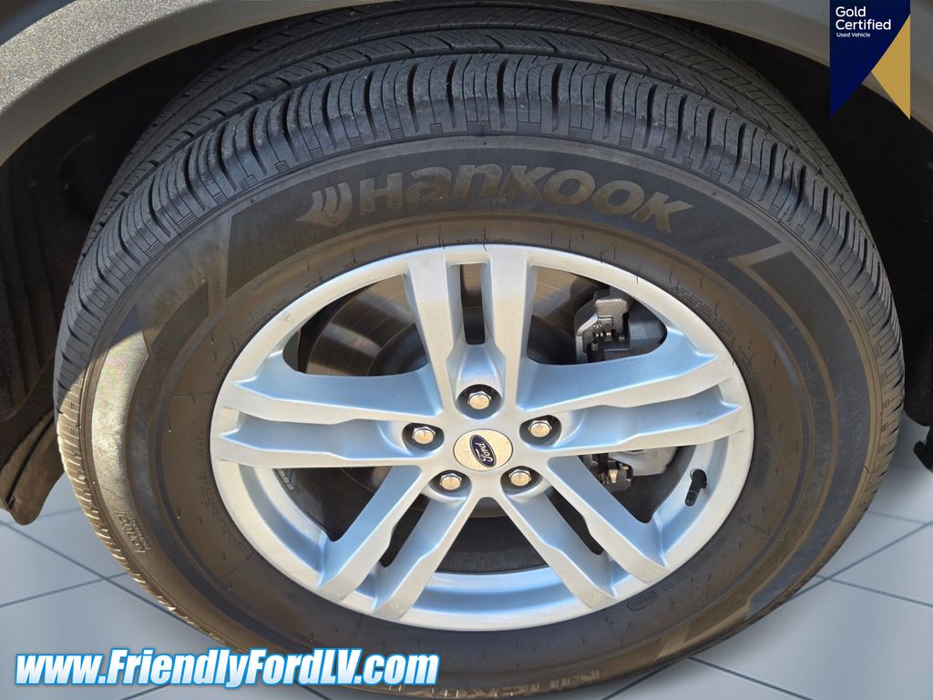 Used 2024 Ford Explorer - photo 9