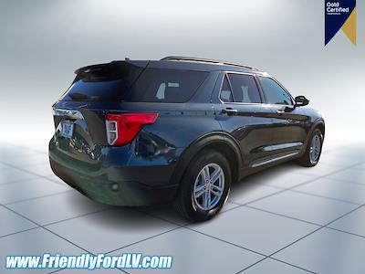 2024 Ford Explorer RWD SUV for sale #F260124A - photo 2