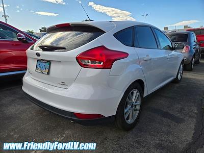 Used 2016 Ford Focus - photo 2
