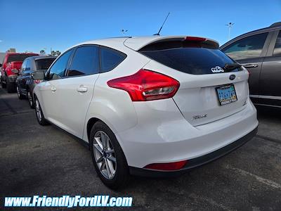 Used 2016 Ford Focus - photo 2