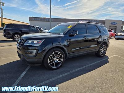 Used 2016 Ford Explorer - photo 1