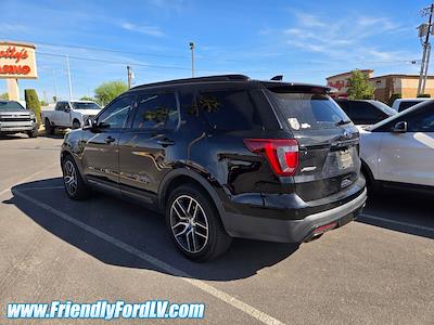 Used 2016 Ford Explorer - photo 1