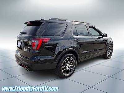 2016 Ford Explorer 4WD SUV for sale #P14061 - photo 1
