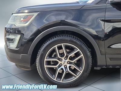 2016 Ford Explorer 4WD SUV for sale #P14061 - photo 2