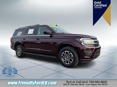 Used 2024 Ford Expedition MAX - photo 1