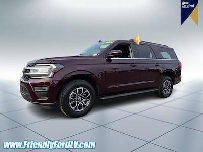 Used 2024 Ford Expedition MAX - photo 1