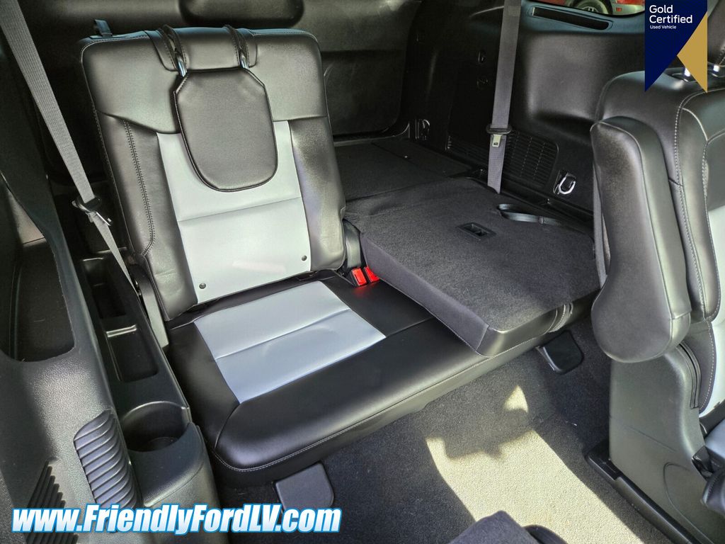 Used 2023 Ford Explorer - photo 9