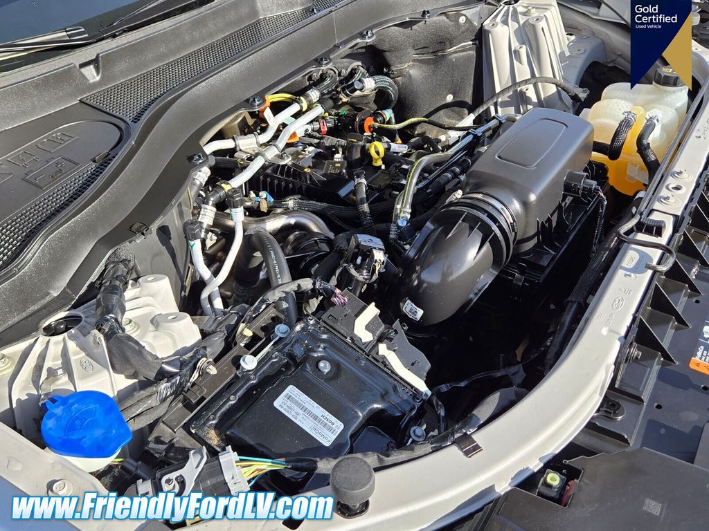 Used 2023 Ford Explorer - photo 13