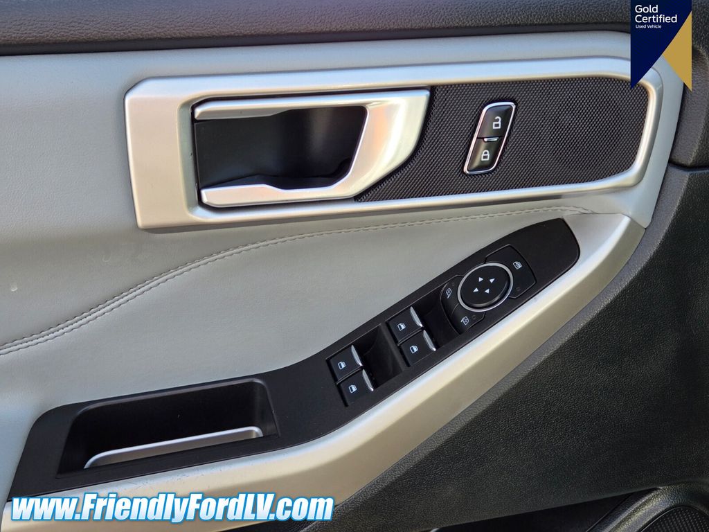 Used 2023 Ford Explorer - photo 14