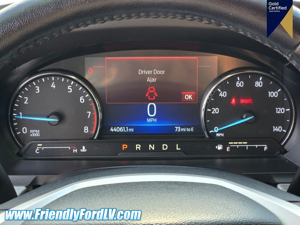 Used 2023 Ford Explorer - photo 15