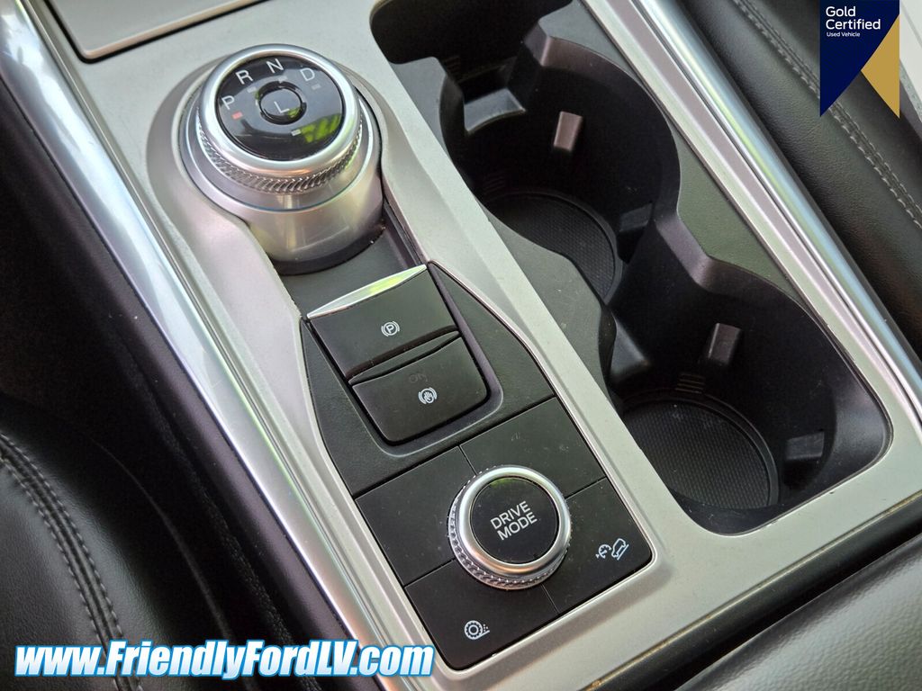 Used 2023 Ford Explorer - photo 18