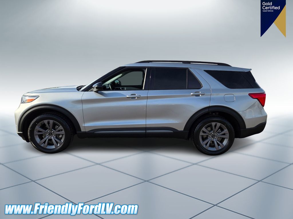 Used 2023 Ford Explorer - photo 22