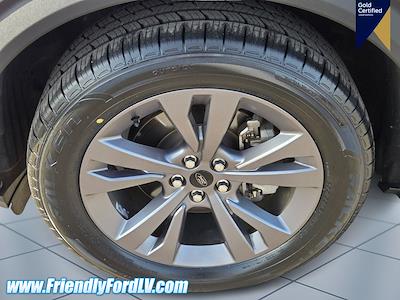 Used 2023 Ford Explorer - photo 1