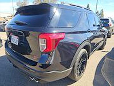 Used 2023 Ford Explorer - photo 1