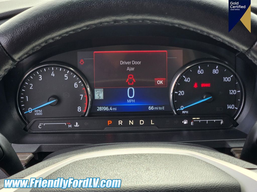 Used 2023 Ford Explorer - photo 14