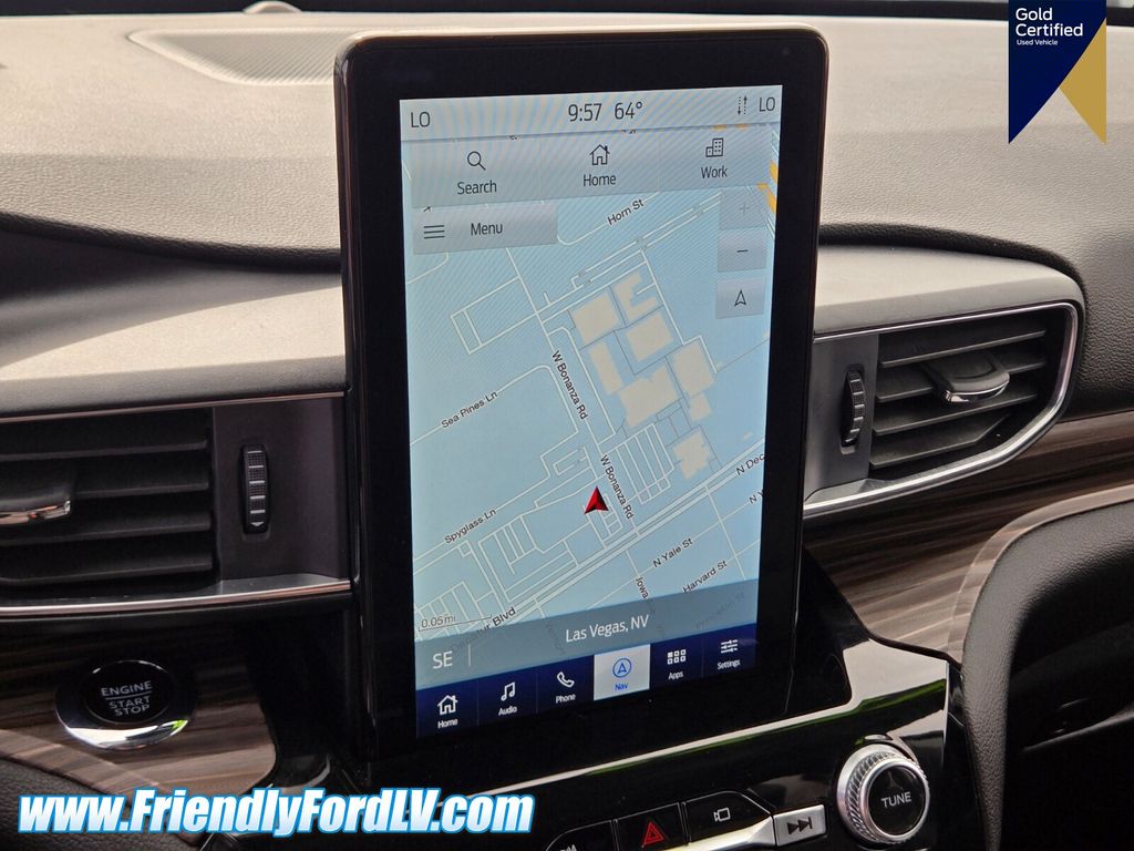 Used 2023 Ford Explorer - photo 15