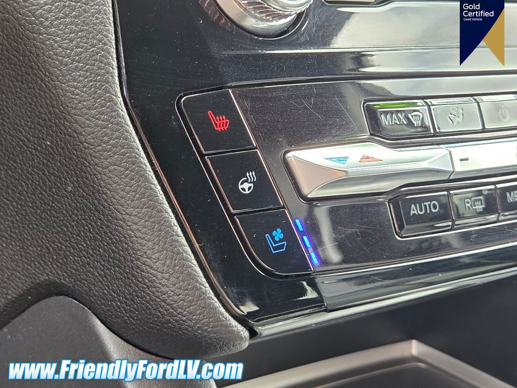 Used 2023 Ford Explorer - photo 17