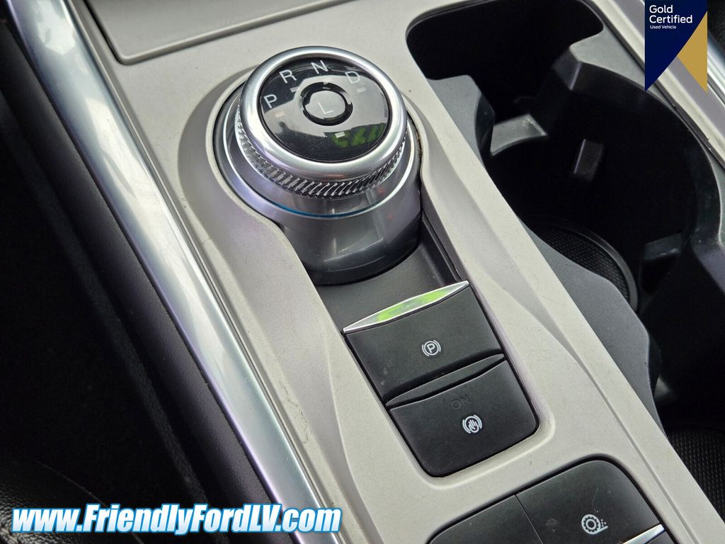 Used 2023 Ford Explorer - photo 18